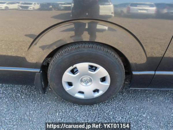Used 2006 AT toyota hiace-van KDH200V Image[35]