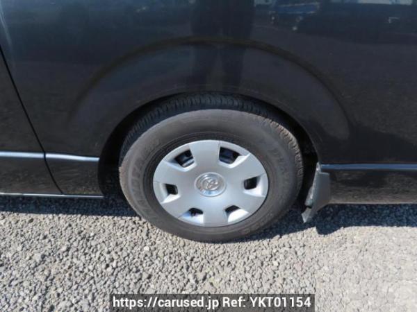 Used 2006 AT toyota hiace-van KDH200V Image[36]