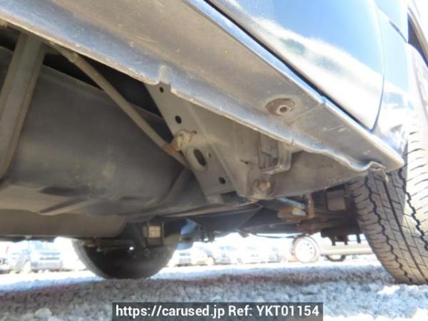 Used 2006 AT toyota hiace-van KDH200V Image[40]