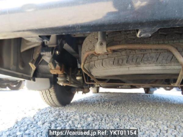 Used 2006 AT toyota hiace-van KDH200V Image[43]