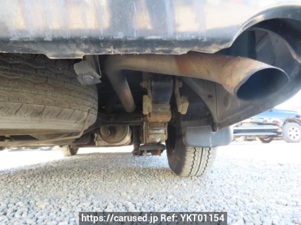 Used 2006 AT toyota hiace-van KDH200V Image[44]