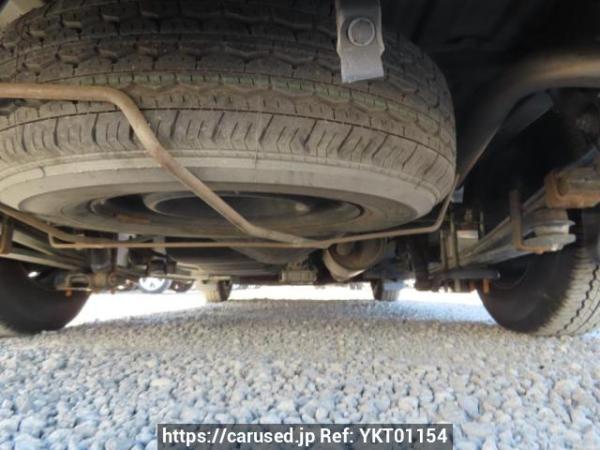 Used 2006 AT toyota hiace-van KDH200V Image[45]