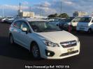 Subaru Impreza Sports GP2
