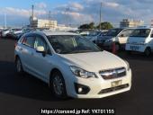 Subaru Impreza Sports