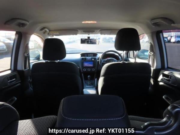 Used 2013 AT subaru impreza-sports GP2 Image[9]
