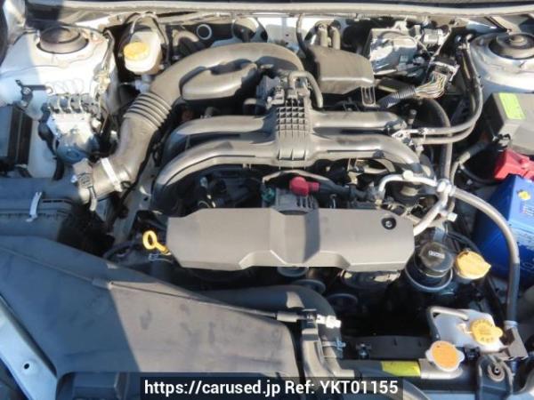 Used 2013 AT subaru impreza-sports GP2 Image[10]