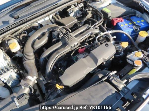 Used 2013 AT subaru impreza-sports GP2 Image[11]