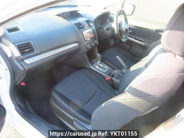 Used 2013 AT subaru impreza-sports GP2 Image[15]