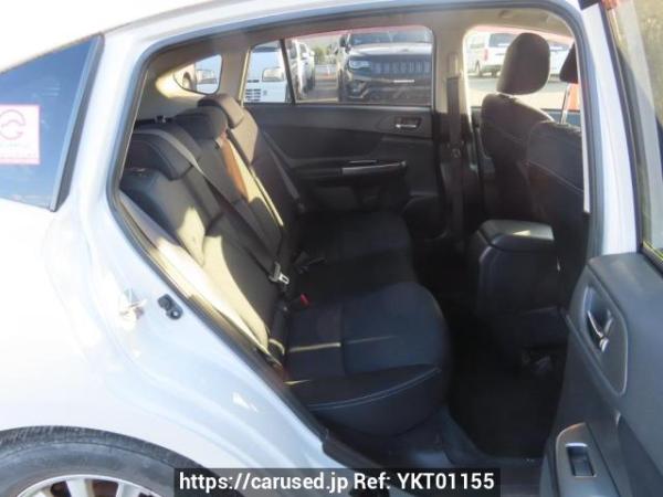Used 2013 AT subaru impreza-sports GP2 Image[17]
