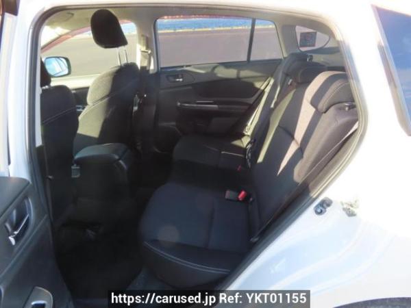 Used 2013 AT subaru impreza-sports GP2 Image[18]