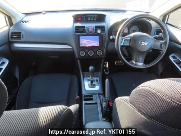 Used 2013 AT subaru impreza-sports GP2 Image[19]