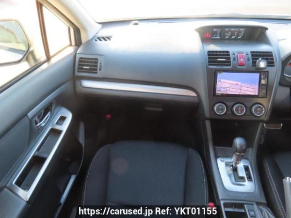 Used 2013 AT subaru impreza-sports GP2 Image[20]