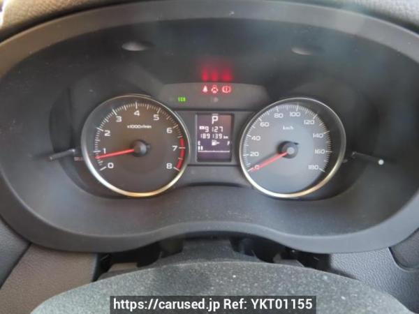 Used 2013 AT subaru impreza-sports GP2 Image[22]