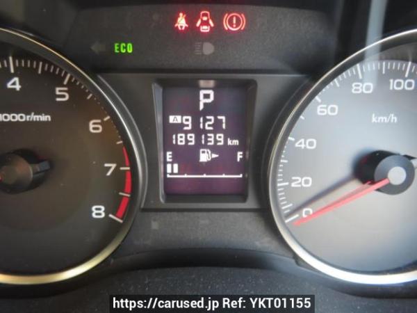 Used 2013 AT subaru impreza-sports GP2 Image[23]