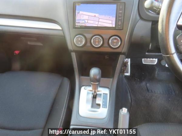 Used 2013 AT subaru impreza-sports GP2 Image[25]