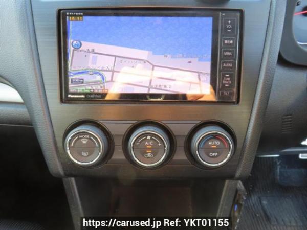 Used 2013 AT subaru impreza-sports GP2 Image[26]