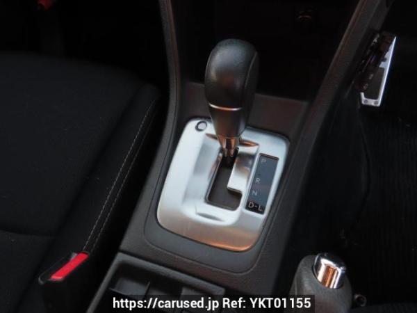 Used 2013 AT subaru impreza-sports GP2 Image[27]