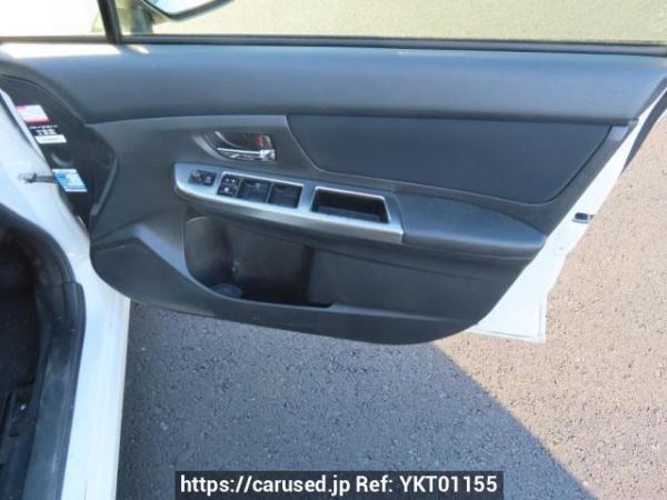Used 2013 AT subaru impreza-sports GP2 Image[31]