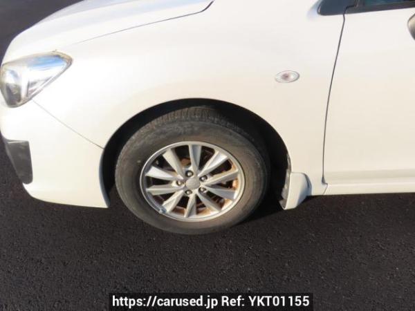 Used 2013 AT subaru impreza-sports GP2 Image[32]
