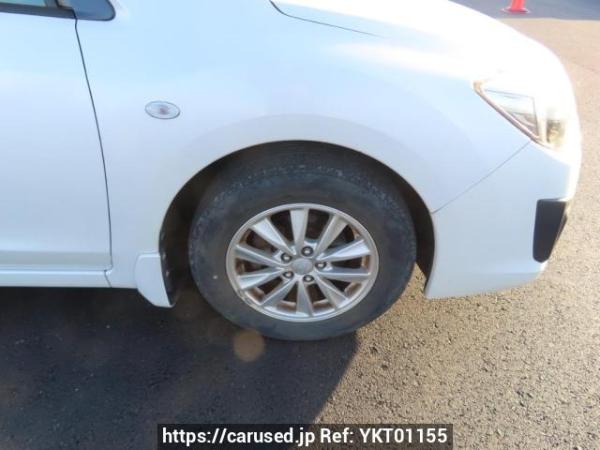 Used 2013 AT subaru impreza-sports GP2 Image[33]
