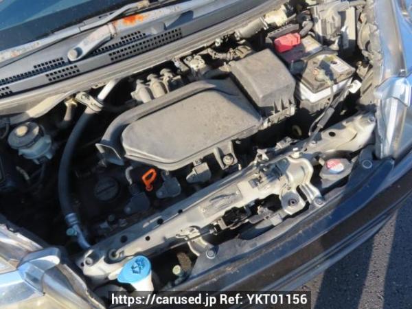 Used 2010 AT honda life JC1 Image[10]