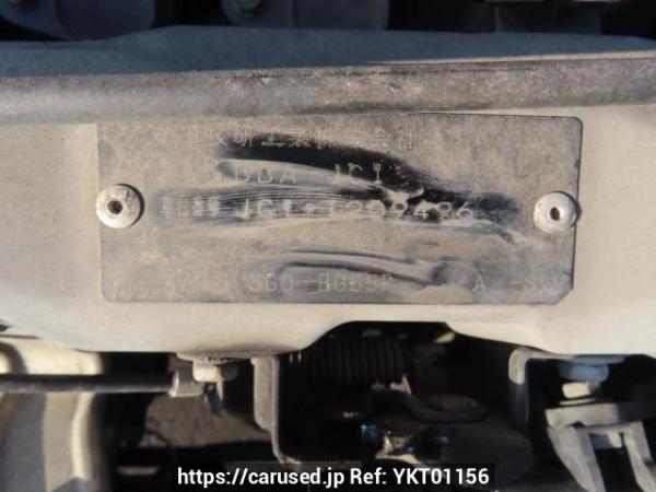 Used 2010 AT honda life JC1 Image[11]