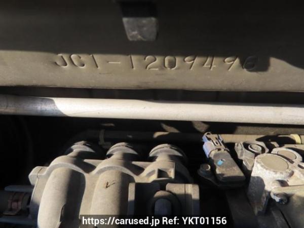 Used 2010 AT honda life JC1 Image[12]