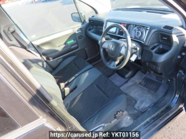 Used 2010 AT honda life JC1 Image[13]