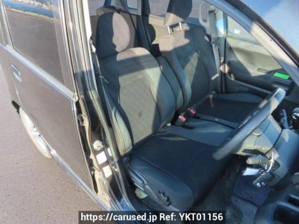 Used 2010 AT honda life JC1 Image[14]