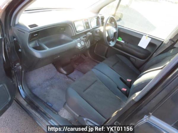 Used 2010 AT honda life JC1 Image[15]