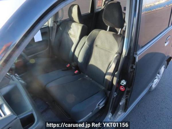 Used 2010 AT honda life JC1 Image[16]