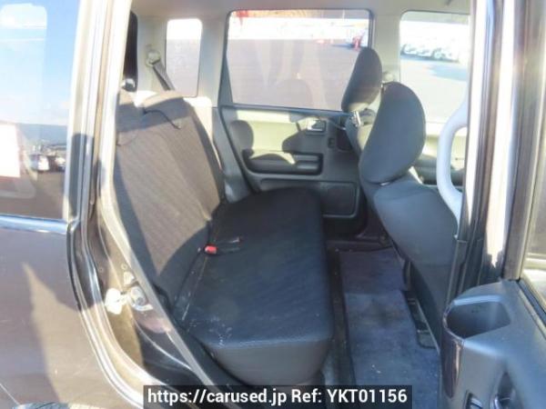 Used 2010 AT honda life JC1 Image[17]