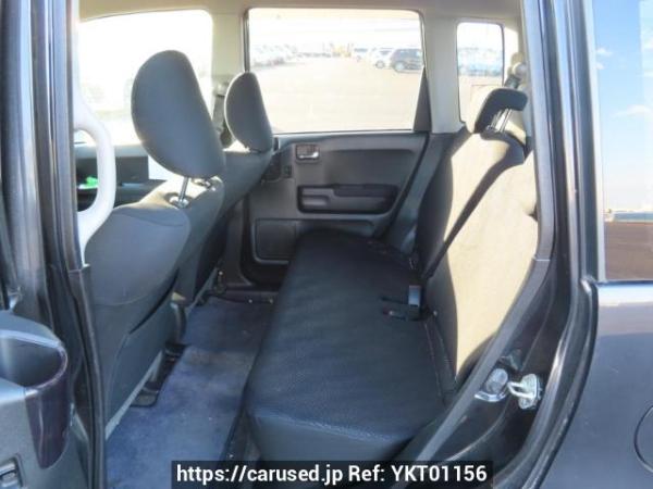 Used 2010 AT honda life JC1 Image[18]