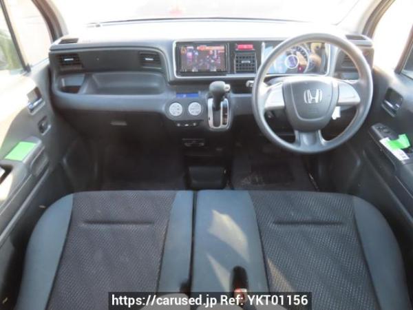 Used 2010 AT honda life JC1 Image[19]