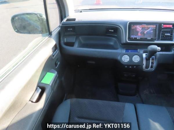 Used 2010 AT honda life JC1 Image[20]