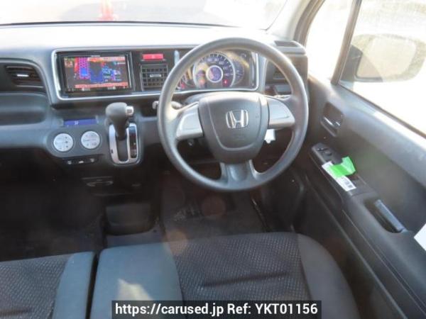 Used 2010 AT honda life JC1 Image[21]