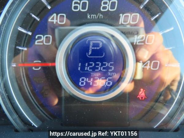 Used 2010 AT honda life JC1 Image[23]