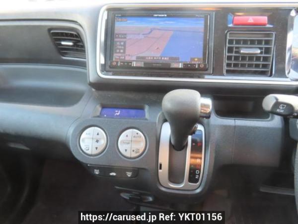 Used 2010 AT honda life JC1 Image[24]