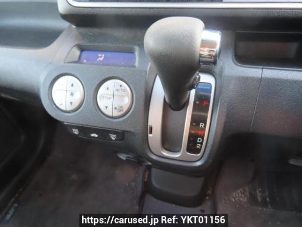 Used 2010 AT honda life JC1 Image[26]