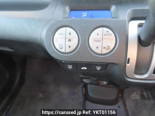 Used 2010 AT honda life JC1 Image[27]