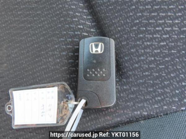 Used 2010 AT honda life JC1 Image[29]