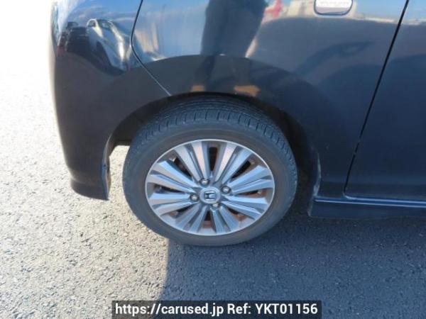 Used 2010 AT honda life JC1 Image[30]