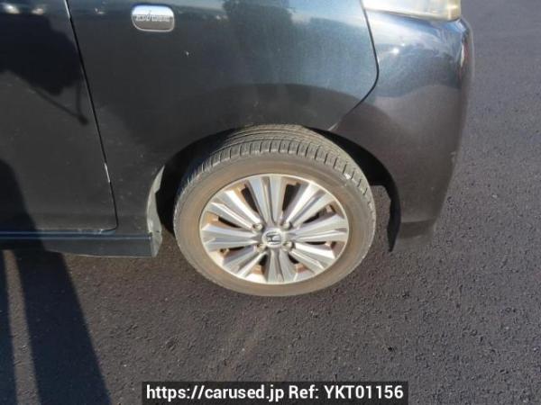 Used 2010 AT honda life JC1 Image[31]
