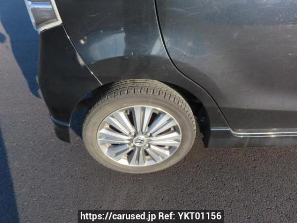 Used 2010 AT honda life JC1 Image[32]