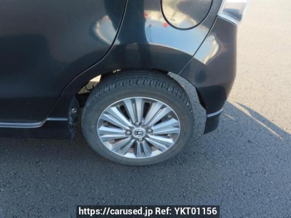 Used 2010 AT honda life JC1 Image[33]