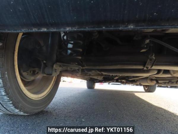 Used 2010 AT honda life JC1 Image[40]