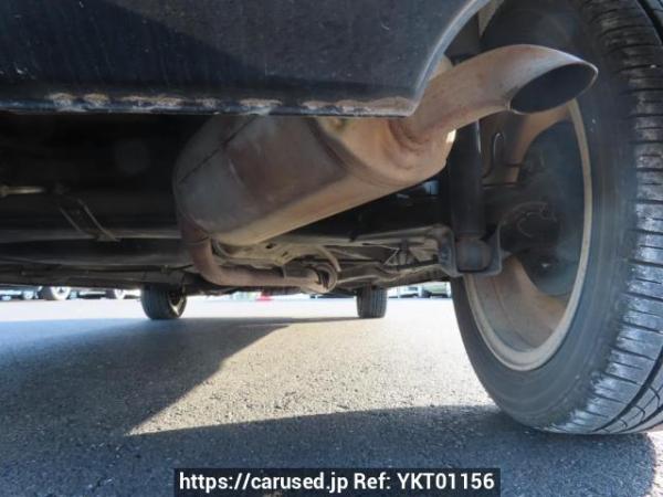 Used 2010 AT honda life JC1 Image[42]