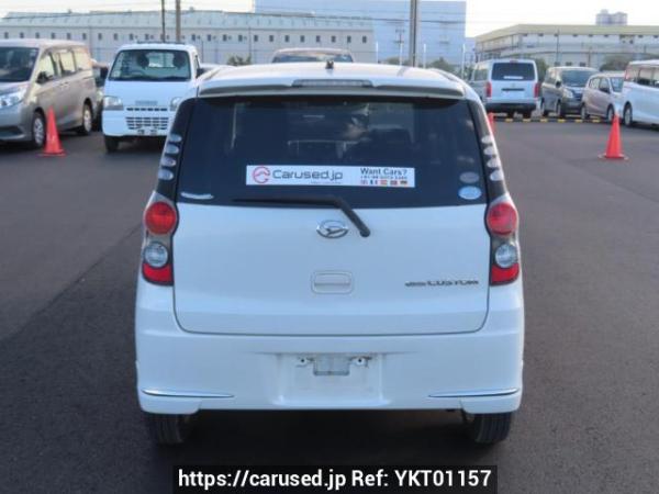 Used 2009 AT daihatsu mira L275S Image[5]