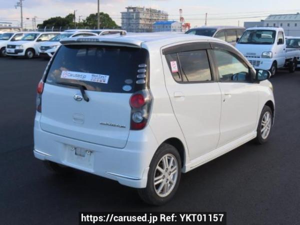 Used 2009 AT daihatsu mira L275S Image[6]