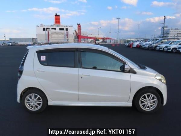 Used 2009 AT daihatsu mira L275S Image[7]